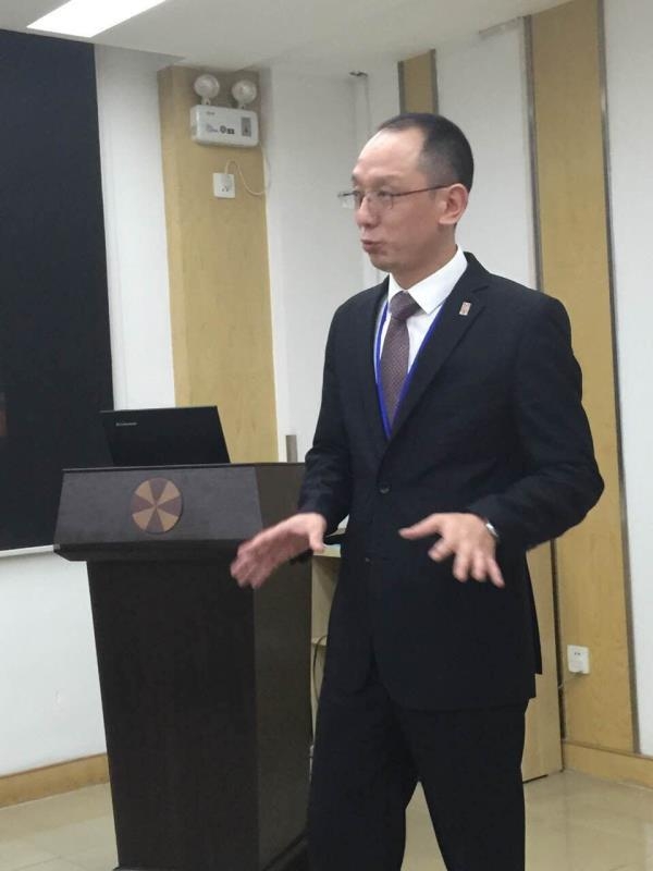 朗行天下的第二张照片--安溪王婆说媒