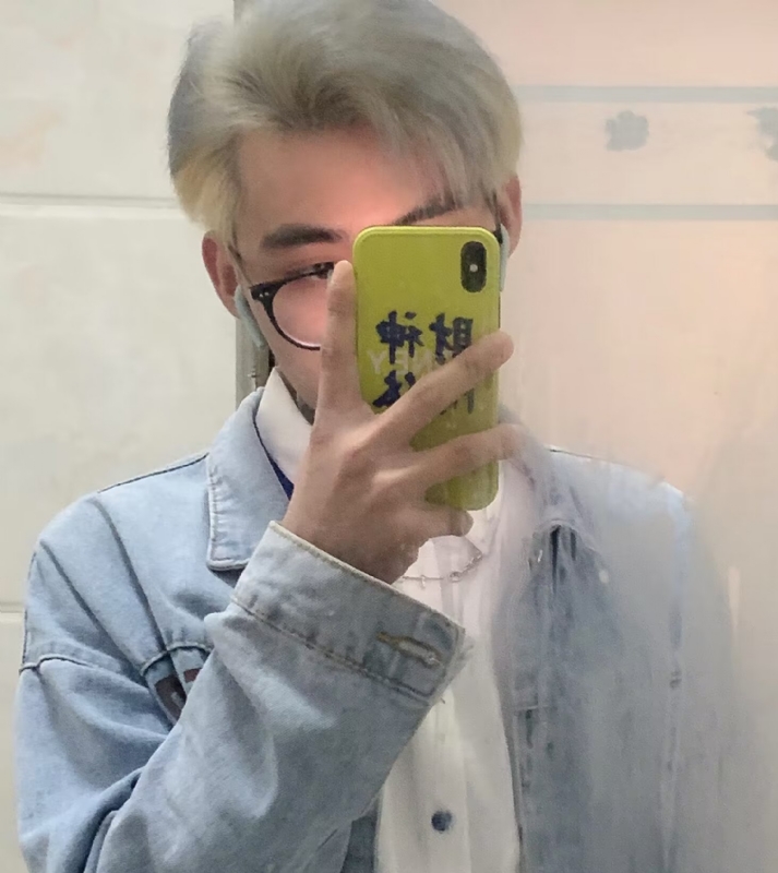 蜡笔小新的第一张照片--安溪王婆说媒