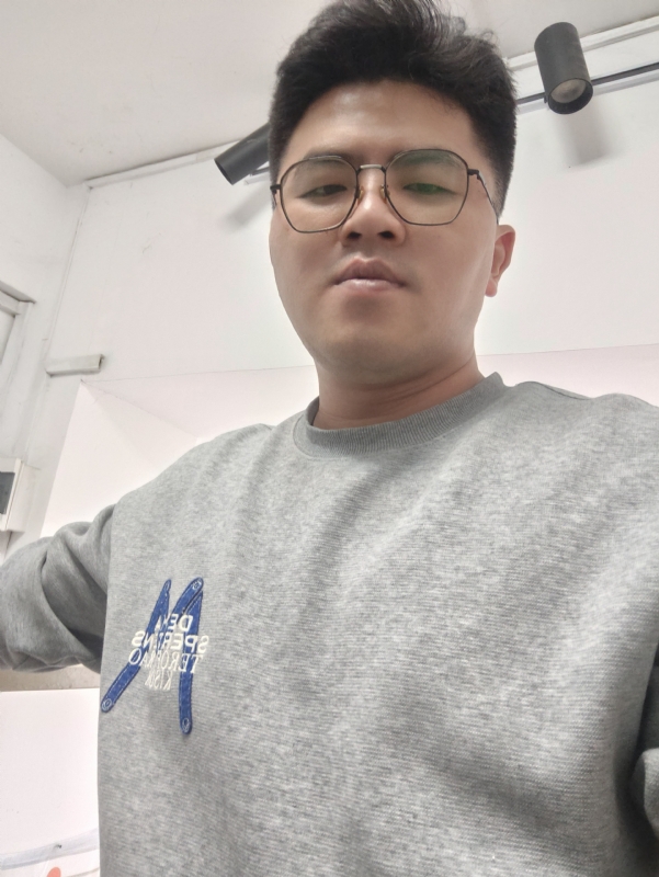 Mr的第三张照片--安溪王婆说媒