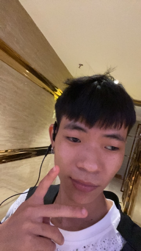 浩轩的第一张照片--安溪王婆说媒